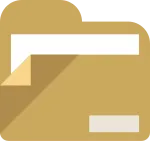 File SVG Icon